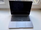 MacBook Pro (K014) - nuotraukos Nr. 3