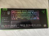 Parduodu Razer Huntsman V3 Pro Tkl