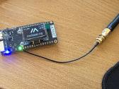 Lilygo T3 S3 V1.3 Sx1262 868mhz (Lora, Meshtastic) - nuotraukos Nr. 12