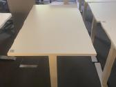 Ikea Reguliuojamo aukščio darbo stalas su kėde - nuotraukos Nr. 7