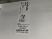 Ikea Reguliuojamo aukščio darbo stalas su kėde - nuotraukos Nr. 3