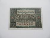 10 markiu , Berlynas Vokietija , 1920