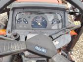 Kubota Gl260 su frontaliniu - nuotraukos Nr. 5