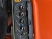 Kubota Gl260 su frontaliniu - nuotraukos Nr. 6