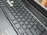 Asus Tuf/15.6"/i7-11370h/32r/1tb SSD/rtx 3060 - nuotraukos Nr. 3