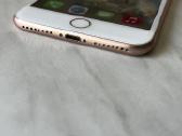 iPhone 8 plus/ gera būklė/ baterija 98% - nuotraukos Nr. 4