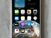iPhone 8 plus/ gera būklė/ baterija 98% - nuotraukos Nr. 2