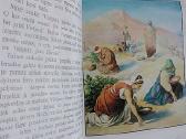 "Biblija vaikams" 1992 metai - nuotraukos Nr. 6