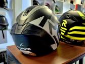 Moto: šalmai, aprangos, batai - nuotraukos Nr. 19