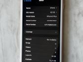 iPhone 8 plus/ gera būklė/ baterija 98% - nuotraukos Nr. 9