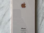 iPhone 8 plus/ gera būklė/ baterija 98% - nuotraukos Nr. 3