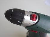 Akumuliatorinis suktuvas Metabo Powermaxx Li 7.2v - nuotraukos Nr. 5