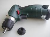 Akumuliatorinis suktuvas Metabo Powermaxx Li 7.2v - nuotraukos Nr. 6
