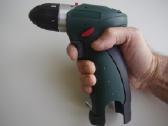Akumuliatorinis suktuvas Metabo Powermaxx Li 7.2v - nuotraukos Nr. 7