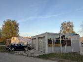 Išnuomojamas dvigubas boksas (54 m²) Paneriuose. - nuotraukos Nr. 17
