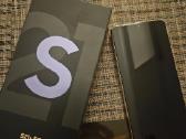 Samsung S21+ 5G