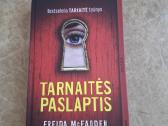 Tarnaitės paslaptis