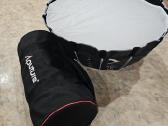 Nanlite Softbox 60 Fmm ir Aputure Light Dome Mini - nuotraukos Nr. 10