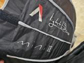 Nanlite Softbox 60 Fmm ir Aputure Light Dome Mini - nuotraukos Nr. 16