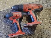 Parduodu Hilti irankius - nuotraukos Nr. 13