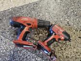 Parduodu Hilti irankius - nuotraukos Nr. 14