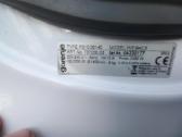 Gorenje skalbimo masina - nuotraukos Nr. 3