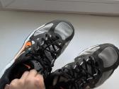 Nike air max genome black orange grey - nuotraukos Nr. 2