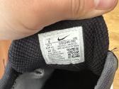 Nike air max genome black orange grey - nuotraukos Nr. 3