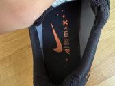 Nike air max genome black orange grey - nuotraukos Nr. 4