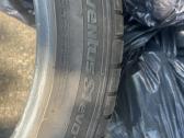 Hankook ventus S1evo3 - nuotraukos Nr. 2
