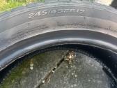 Hankook ventus S1evo3 - nuotraukos Nr. 4