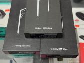 Kaip nauji Samsung S25 Ultra 256gb ir 512gb