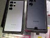 Kaip nauji Samsung S25 Ultra 256gb ir 512gb - nuotraukos Nr. 2