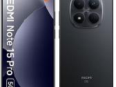 Redmi Note 15 Pro 5G, 256/8 GB - 230 Eur