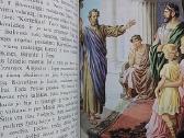 "Biblija vaikams" 1992 metai - nuotraukos Nr. 10