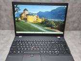 Lenovo Thinkpad/15.6" Fhd/i7-1165g7/16r/512ssd