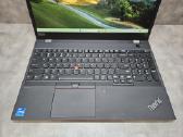 Lenovo Thinkpad/15.6" Fhd/i7-1165g7/16r/512ssd - nuotraukos Nr. 2