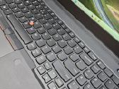 Lenovo Thinkpad/15.6" Fhd/i7-1165g7/16r/512ssd - nuotraukos Nr. 4