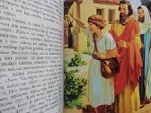 "Biblija vaikams" 1992 metai - nuotraukos Nr. 12