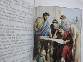 "Biblija vaikams" 1992 metai - nuotraukos Nr. 13