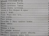"Biblija vaikams" 1992 metai - nuotraukos Nr. 18