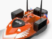 Pašarų/masalų gabenimo laivelis Flytec V802 Pro - nuotraukos Nr. 7