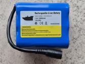 Pašarų/masalų gabenimo laivelis Flytec V802 Pro - nuotraukos Nr. 9