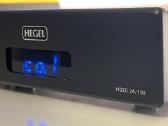 Hegel Hd20 dac - nuotraukos Nr. 2