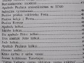 "Biblija vaikams" 1992 metai - nuotraukos Nr. 25