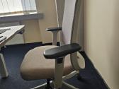 Itin ergonomiška darbo kėdė Sphere - nuotraukos Nr. 3