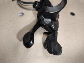 Perjungimo rankenėlė Deore XT 12s. Clamp - nuotraukos Nr. 4