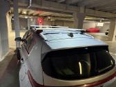 Kia Sportage stogo skersiniai - nuotraukos Nr. 4