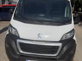Krovininis mikroautobusas L3 H2 - nuotraukos Nr. 2