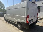 Krovininis mikroautobusas L3 H2 - nuotraukos Nr. 4
